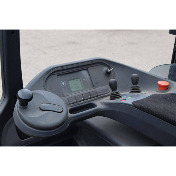 2013 Linde R16-01-41341746