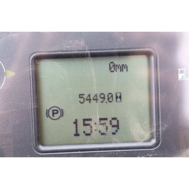 2013 Linde R16-01-41341749
