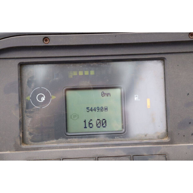 2013 Linde R16-01-41341750