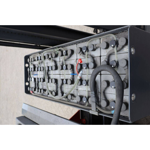 2013 Linde R16-01-41341755