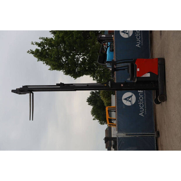 2013 Linde R16-01-41341756