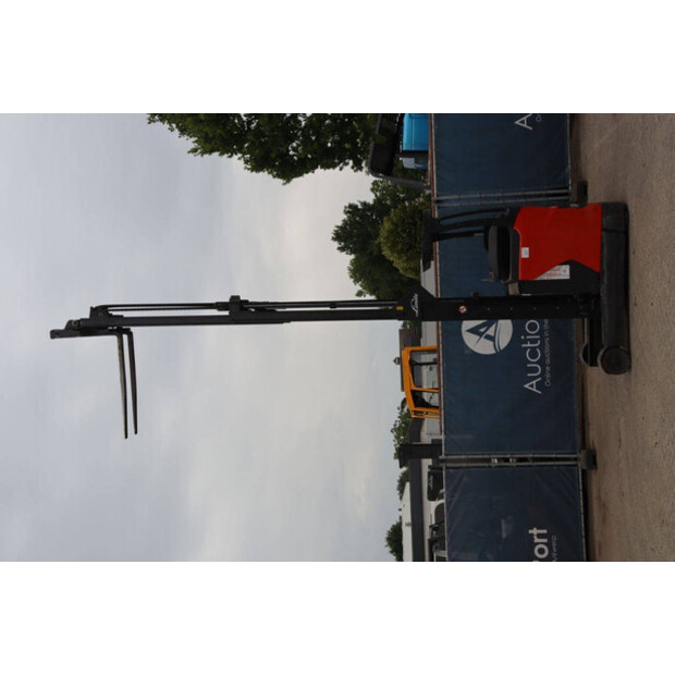2013 Linde R16-01-41341757