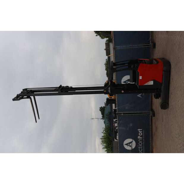 2013 Linde R16-01-41341758