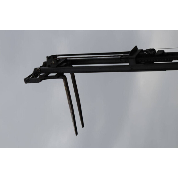 2013 Linde R16-01-41341759