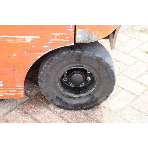 2017 Toyota 8FBMT30-41341775