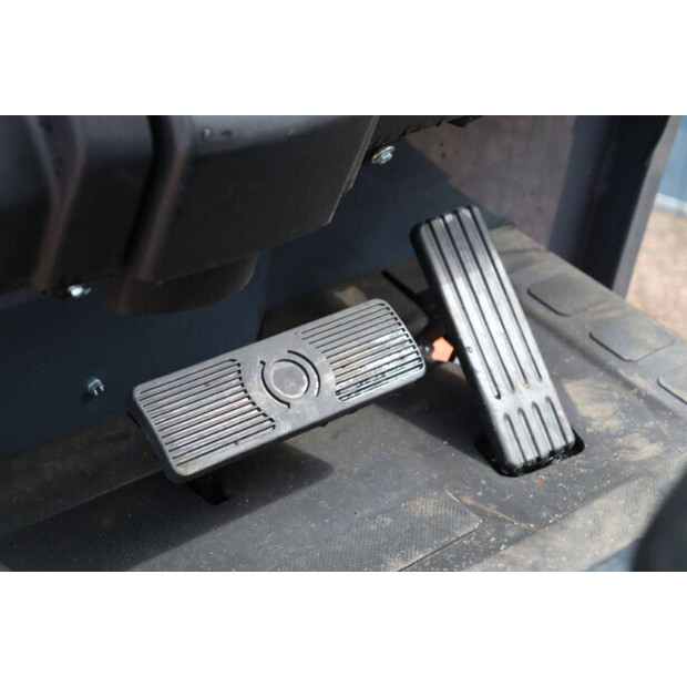 2017 Toyota 8FBMT30-41341783