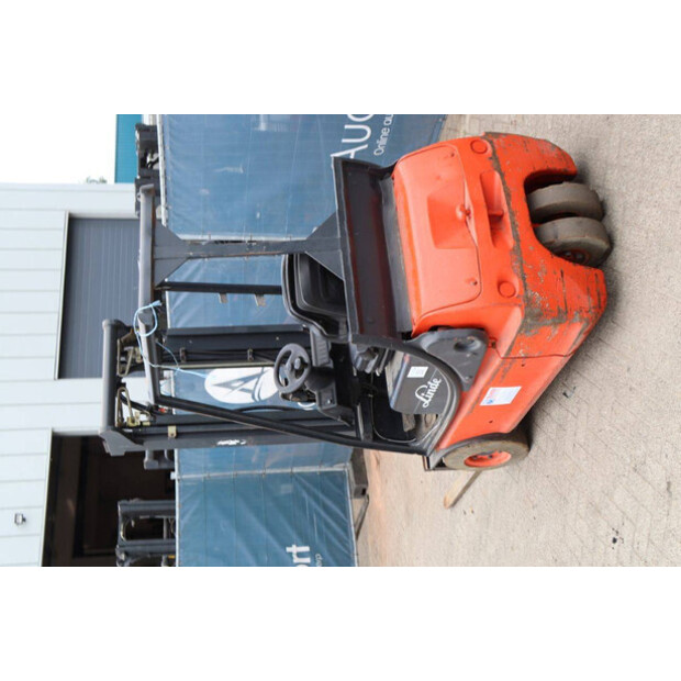 2004 Linde E16C-41341804