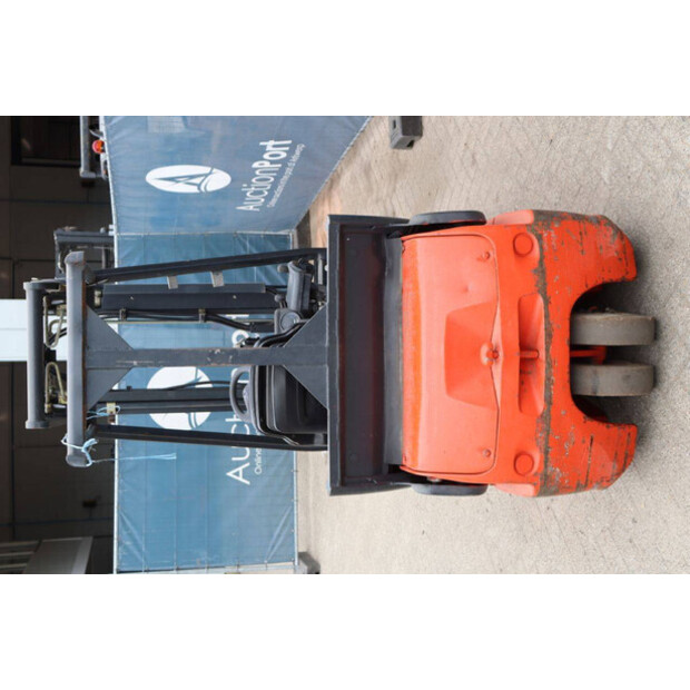 2004 Linde E16C-41341805