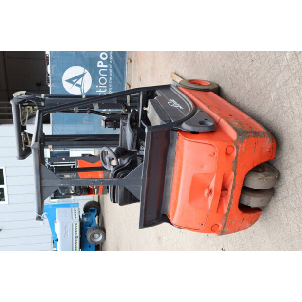 2004 Linde E16C-41341806