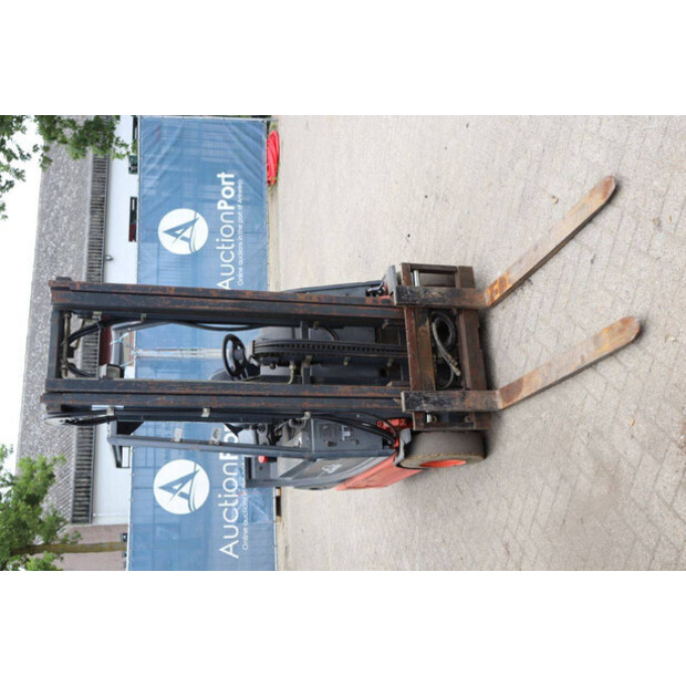 2004 Linde E16C-41341807