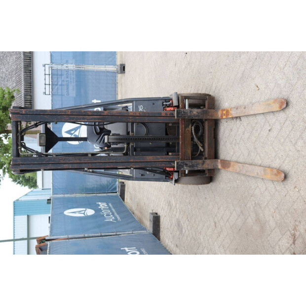 2004 Linde E16C-41341808