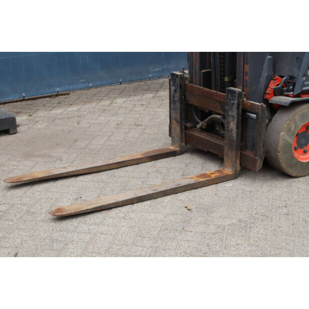 2004 Linde E16C-41341810
