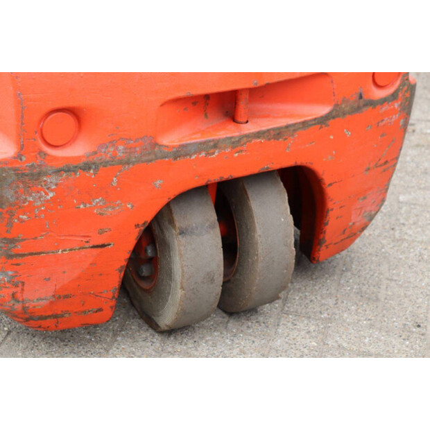 2004 Linde E16C-41341816