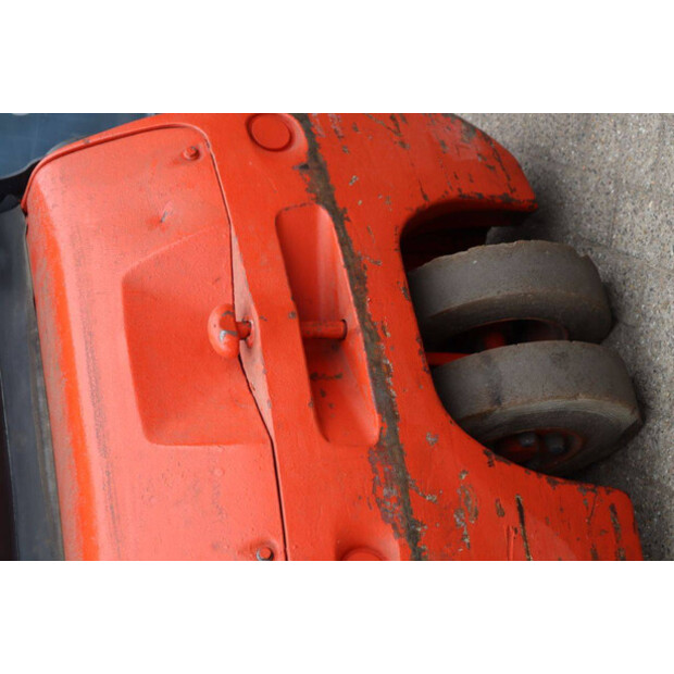 2004 Linde E16C-41341817