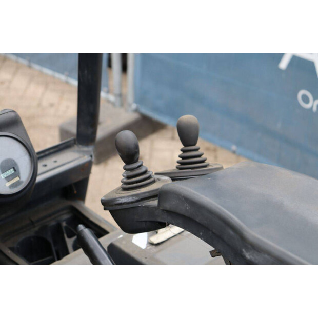 2004 Linde E16C-41341819