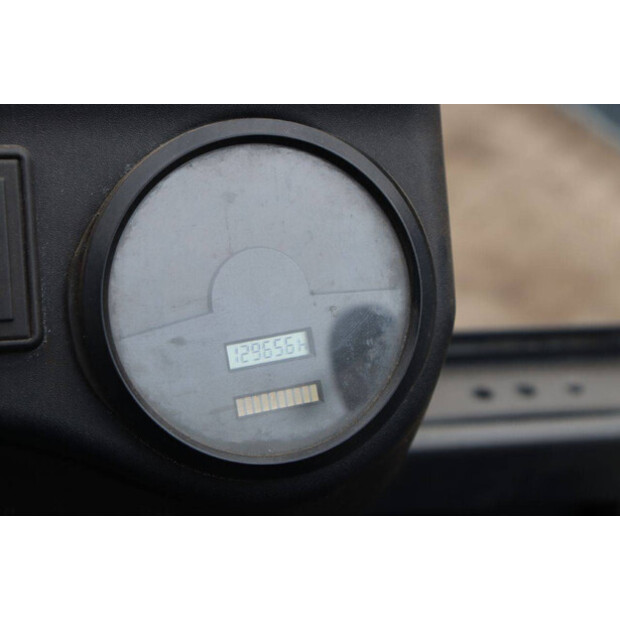 2004 Linde E16C-41341827