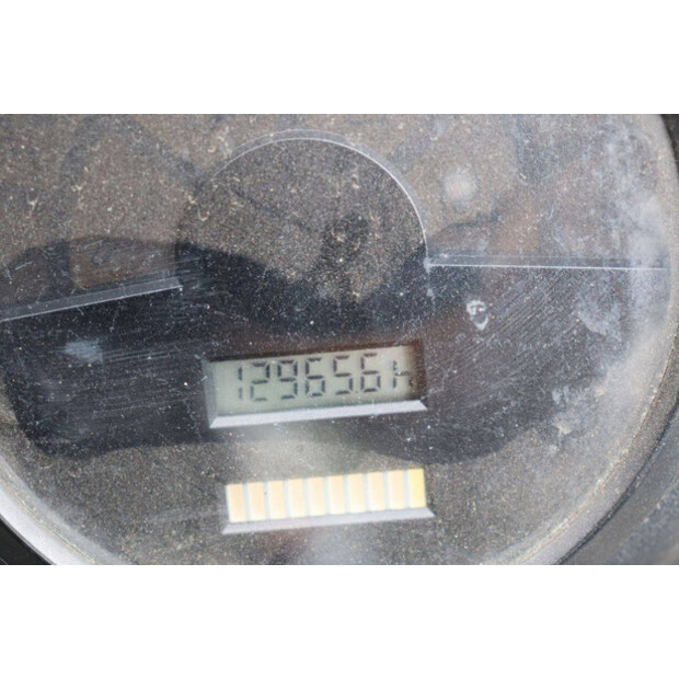 2004 Linde E16C-41341828