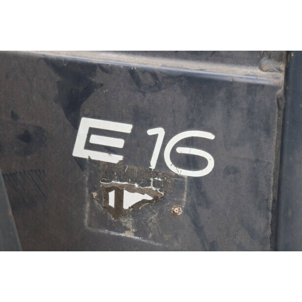 2004 Linde E16C-41341829