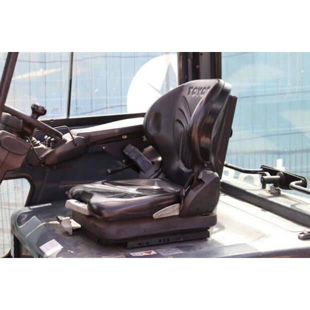 2016 Toyota 8FBMKT25-41341863