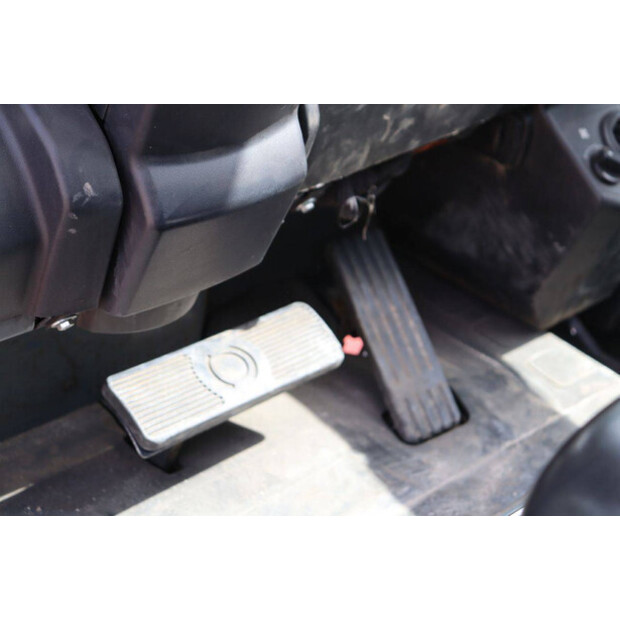 2016 Toyota 8FBMKT25-41341864