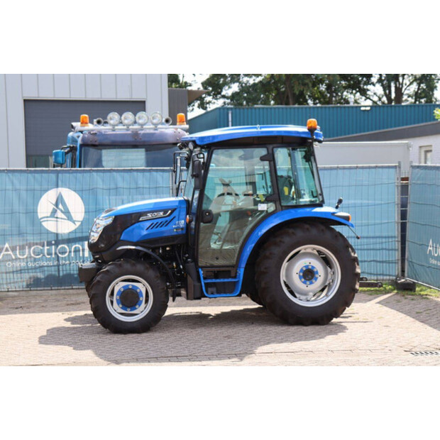 2023 Solis 50 STAGE V 4WD-41341887