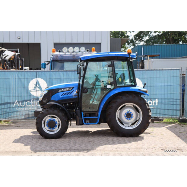 2023 Solis 50 STAGE V 4WD-41341888