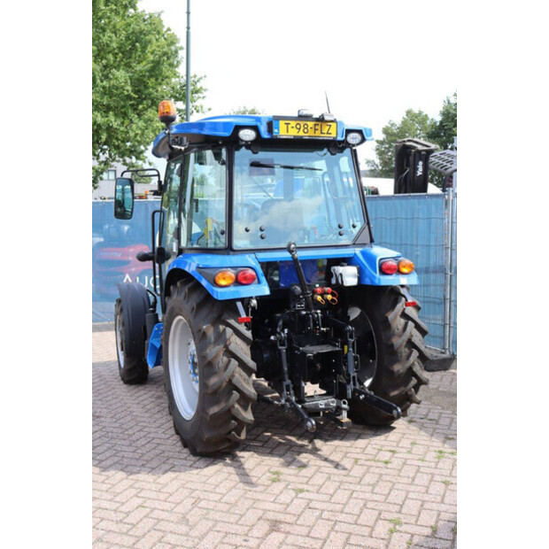 2023 Solis 50 STAGE V 4WD-41341891