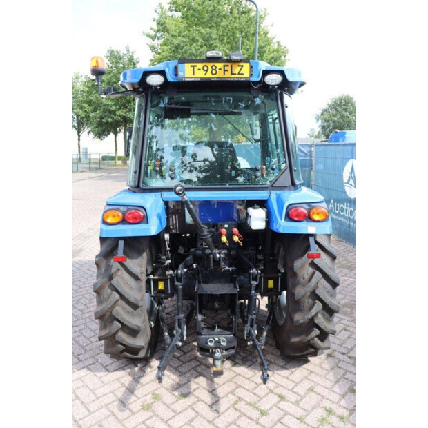 2023 Solis 50 STAGE V 4WD-41341892
