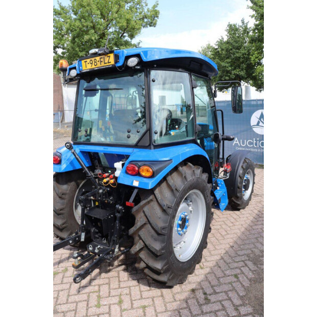 2023 Solis 50 STAGE V 4WD-41341893