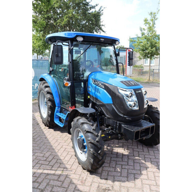 2023 Solis 50 STAGE V 4WD-41341894