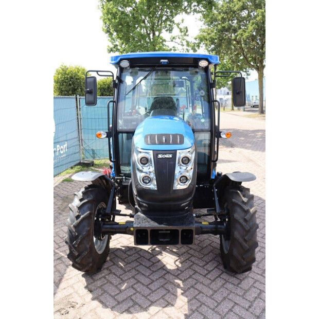 2023 Solis 50 STAGE V 4WD-41341895