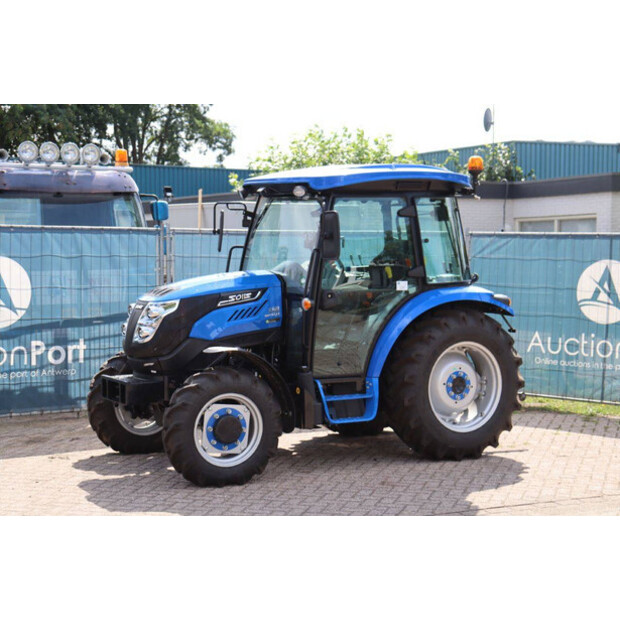 2023 Solis 50 STAGE V 4WD-41341896