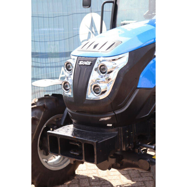 2023 Solis 50 STAGE V 4WD-41341897