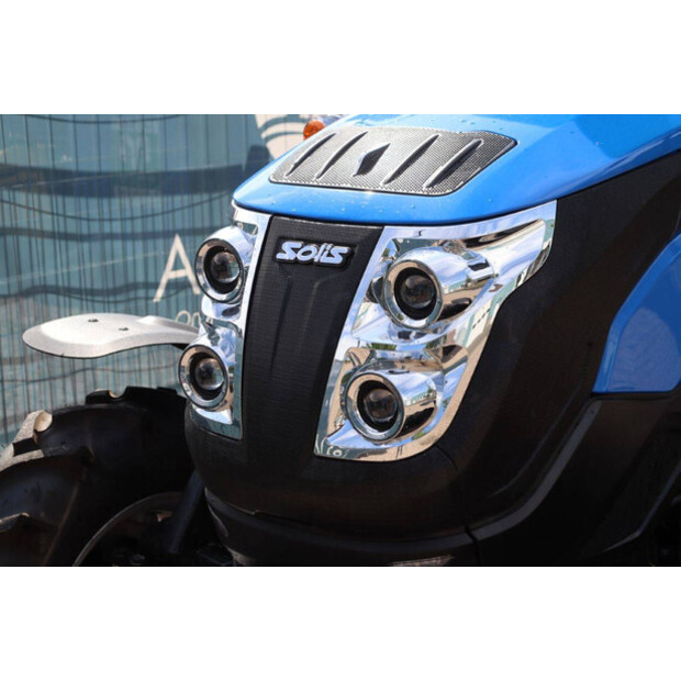 2023 Solis 50 STAGE V 4WD-41341898