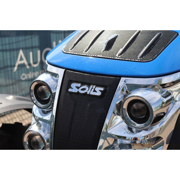 2023 Solis 50 STAGE V 4WD-41341899