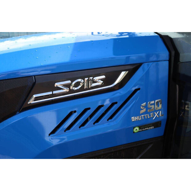 2023 Solis 50 STAGE V 4WD-41341900