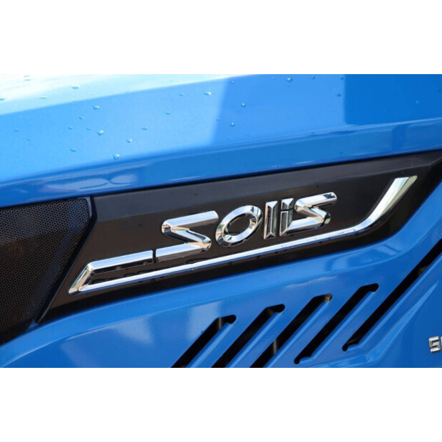 2023 Solis 50 STAGE V 4WD-41341901