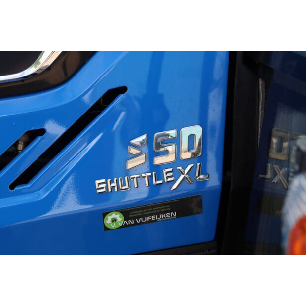 2023 Solis 50 STAGE V 4WD-41341902