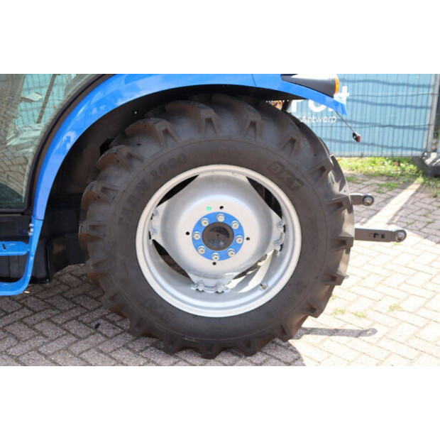 2023 Solis 50 STAGE V 4WD-41341905