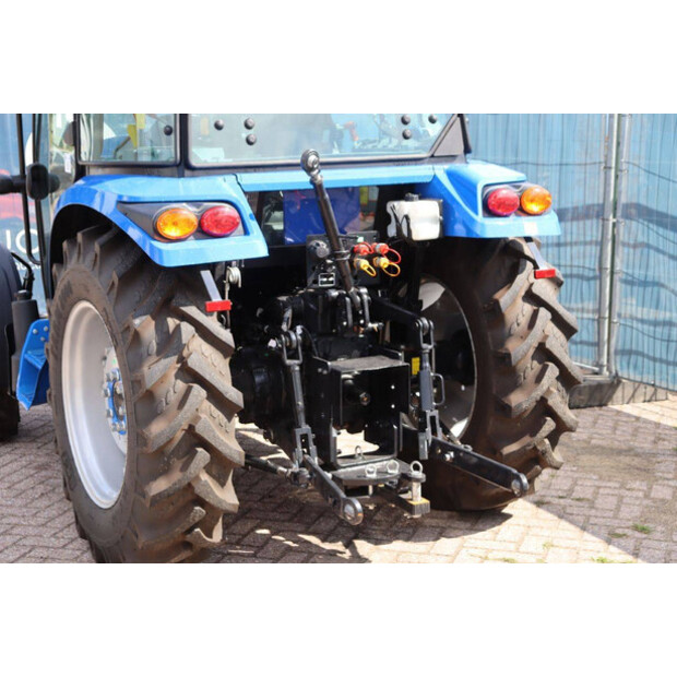2023 Solis 50 STAGE V 4WD-41341906