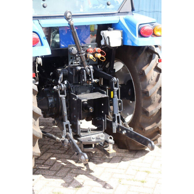 2023 Solis 50 STAGE V 4WD-41341907