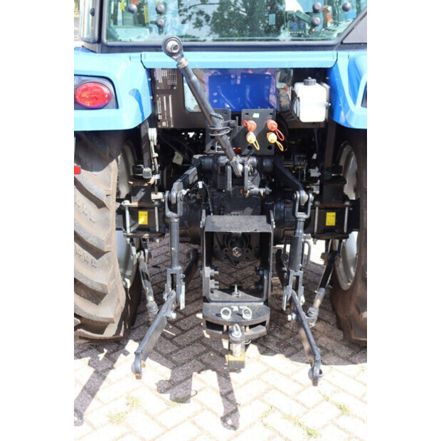 2023 Solis 50 STAGE V 4WD-41341908