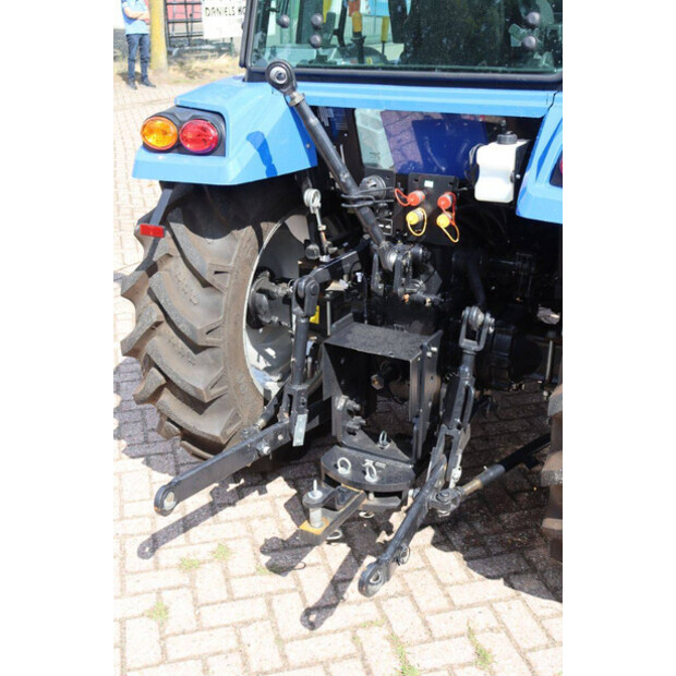 2023 Solis 50 STAGE V 4WD-41341909