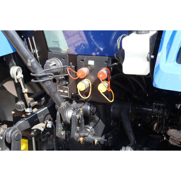 2023 Solis 50 STAGE V 4WD-41341910