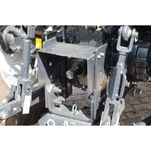 2023 Solis 50 STAGE V 4WD-41341911