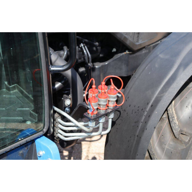 2023 Solis 50 STAGE V 4WD-41341914