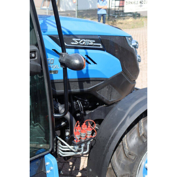 2023 Solis 50 STAGE V 4WD-41341915