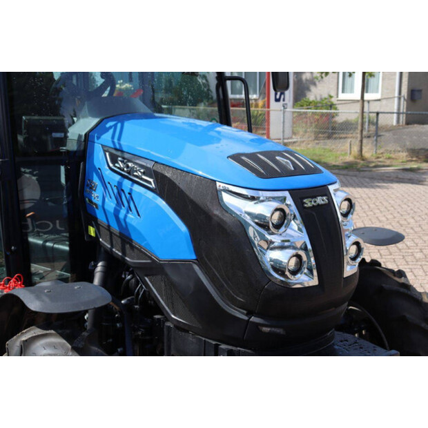 2023 Solis 50 STAGE V 4WD-41341916