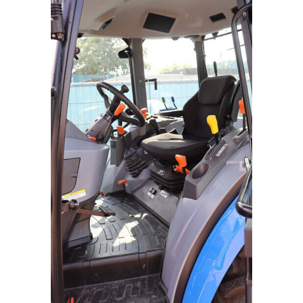 2023 Solis 50 STAGE V 4WD-41341919