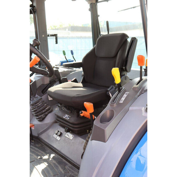 2023 Solis 50 STAGE V 4WD-41341920
